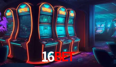 Desvendando o Mundo dos Jogos Virtuais na 16BET