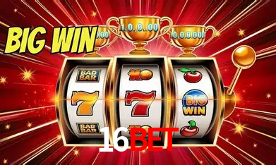 A Emoção da Loteria na 16BET: Uma Chance de Mudança de Vida