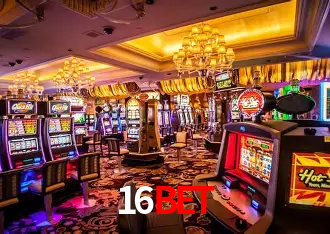 A Revolução dos Aplicativos de Jogos no 16BET