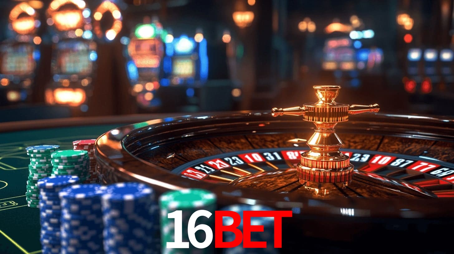 16bet - Corrida pela Fortuna - 16bet.com