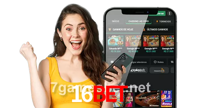 16BET