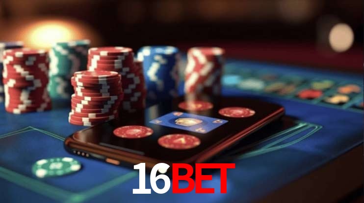 Especiais de Fim de Semana 16BET