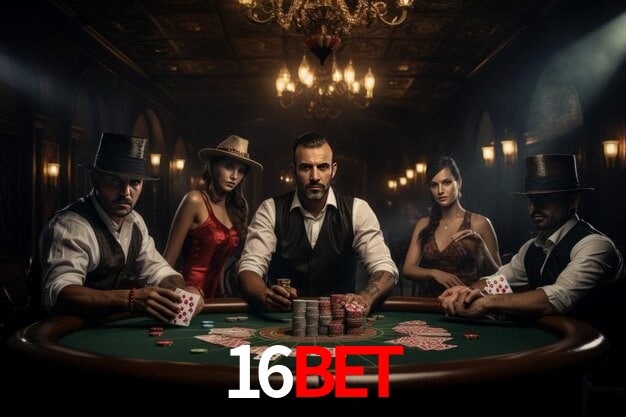 Programa VIP 16BET