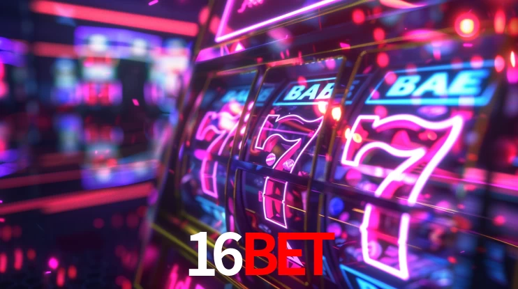 Descubra a Essência do 16BET: Nossa História e Compromissos