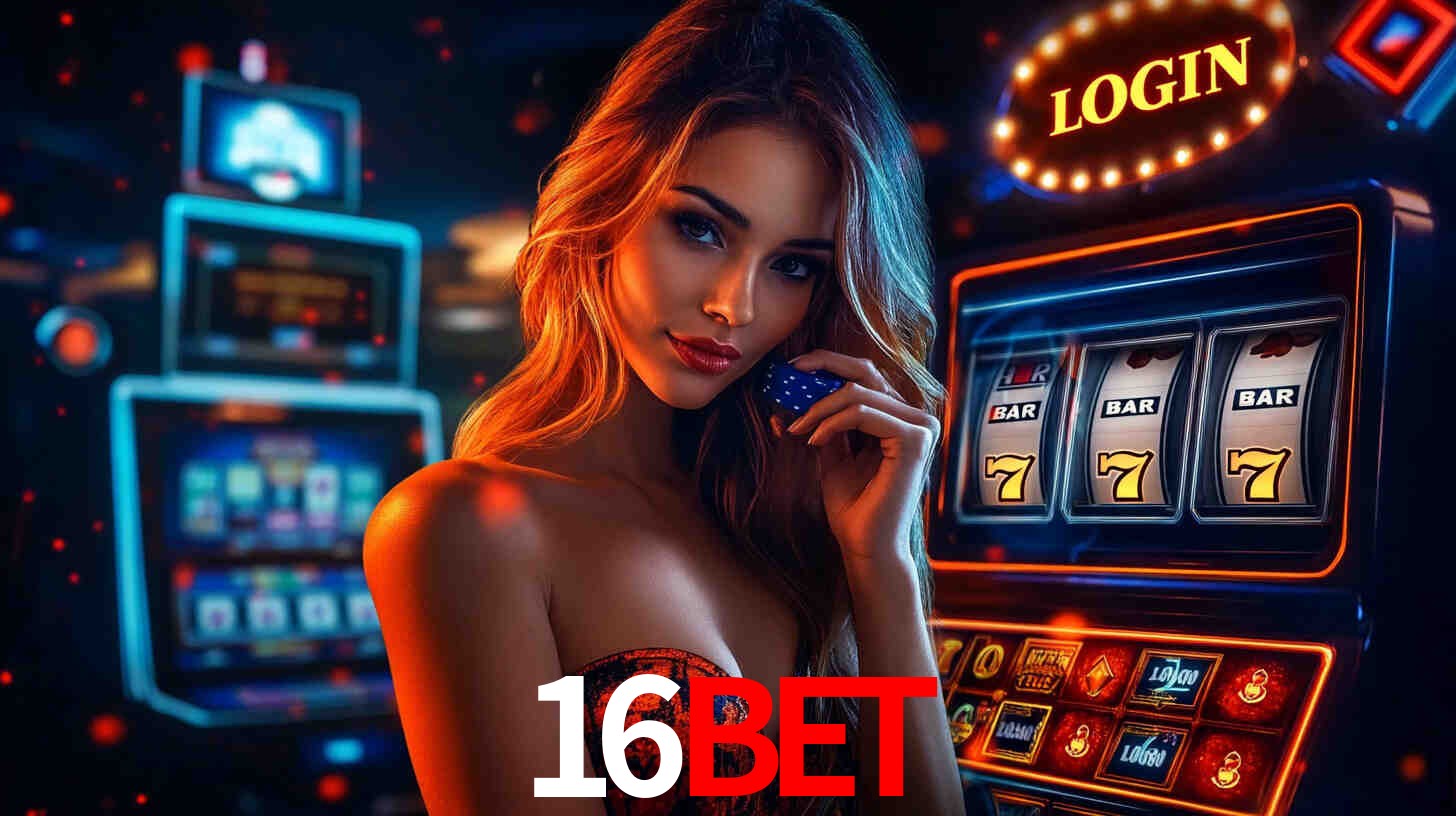 16BET