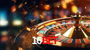 Login Seguro 16BET
