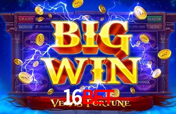 A Emoção da Loteria na 16BET: Uma Chance de Mudança de Vida