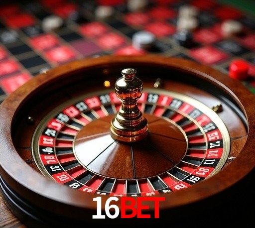 Cadastro Rápido 16BET