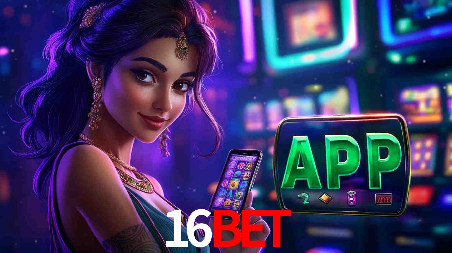 16BET paga