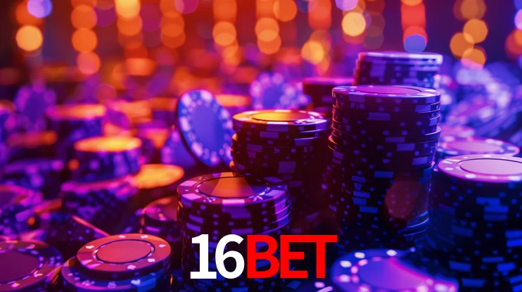 16BET,16BET paga