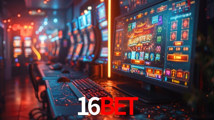Experimente o Login Seguro Premium no 16BET