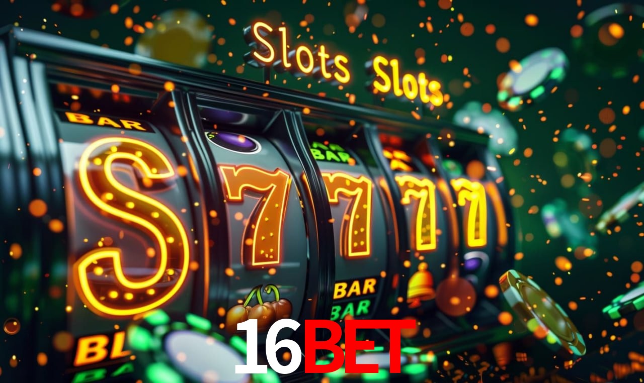 Diretório de Jogos 16BET