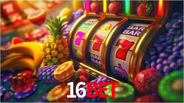 A Experiência Imersiva dos Cassinos Ao Vivo no 16BET