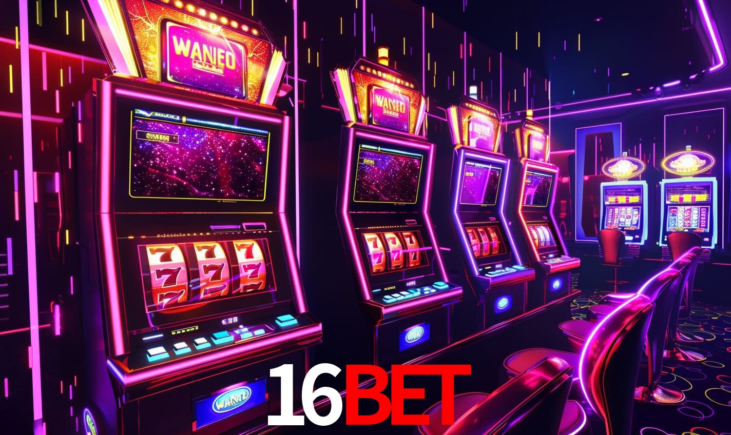 Apostas de Tênis 16BET