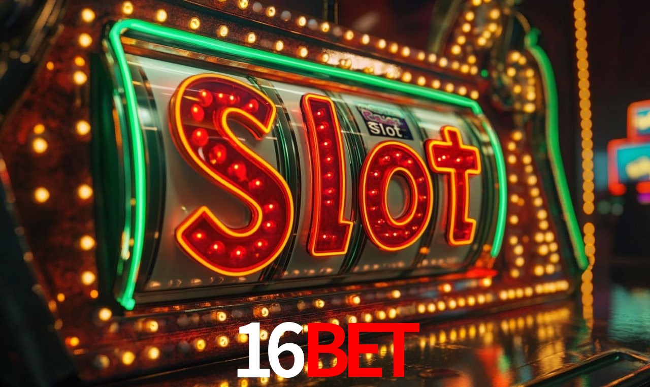 Avaliações dos Jogadores 16BET