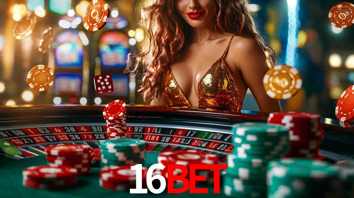 Bônus Diários 16BET