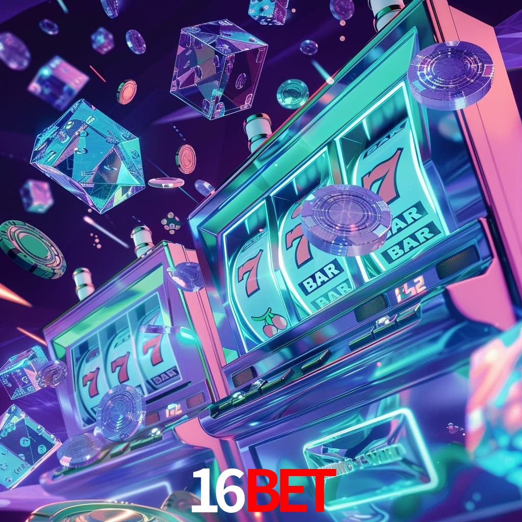 Casino Ao Vivo 16BET