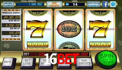 Descubra a Essência do 16BET: Nossa História e Compromissos
