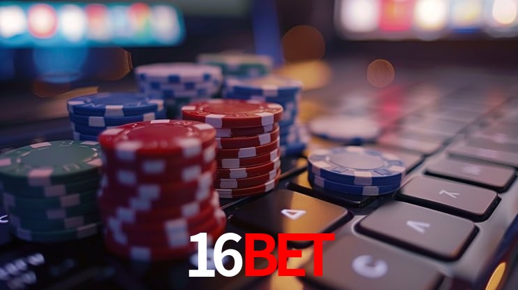 Estatísticas do Jogo 16BET