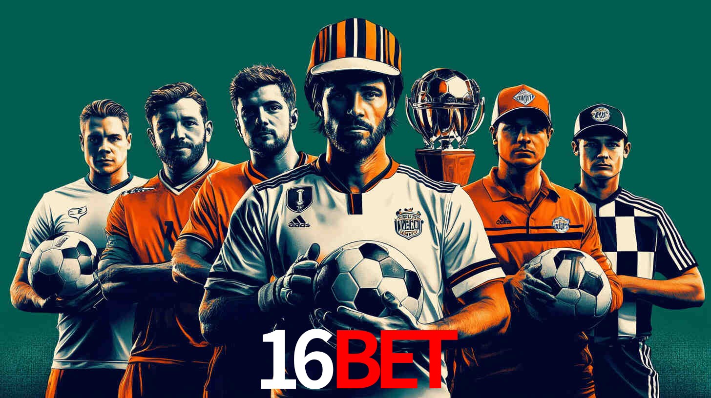 cassino 16BET
