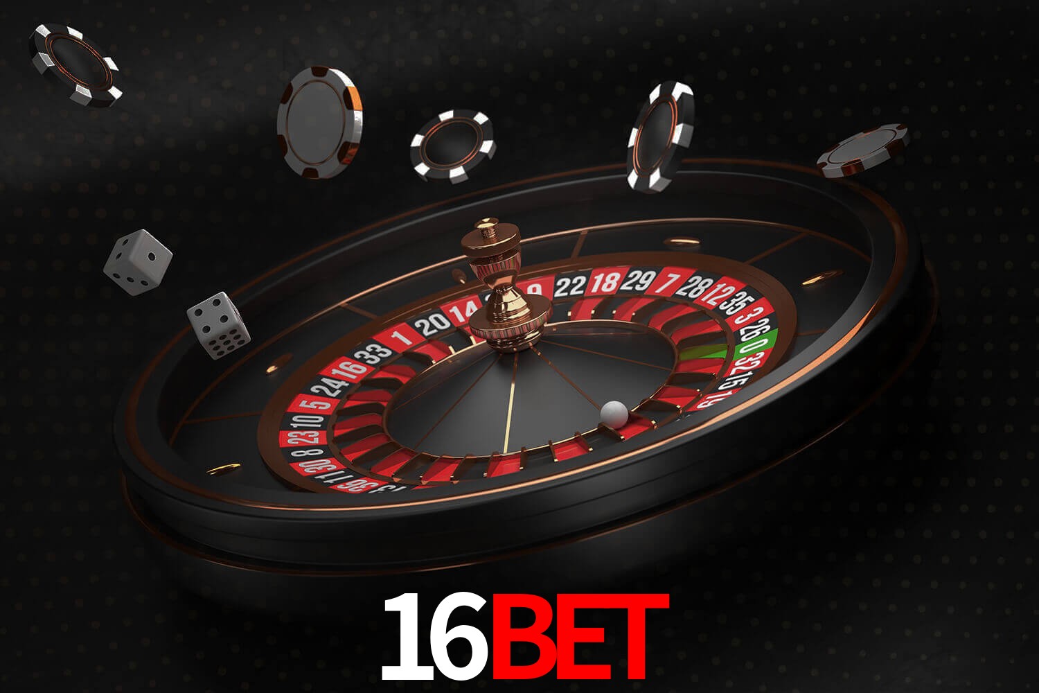 Sinta a adrenalina dos jogos de cassino com 16BET