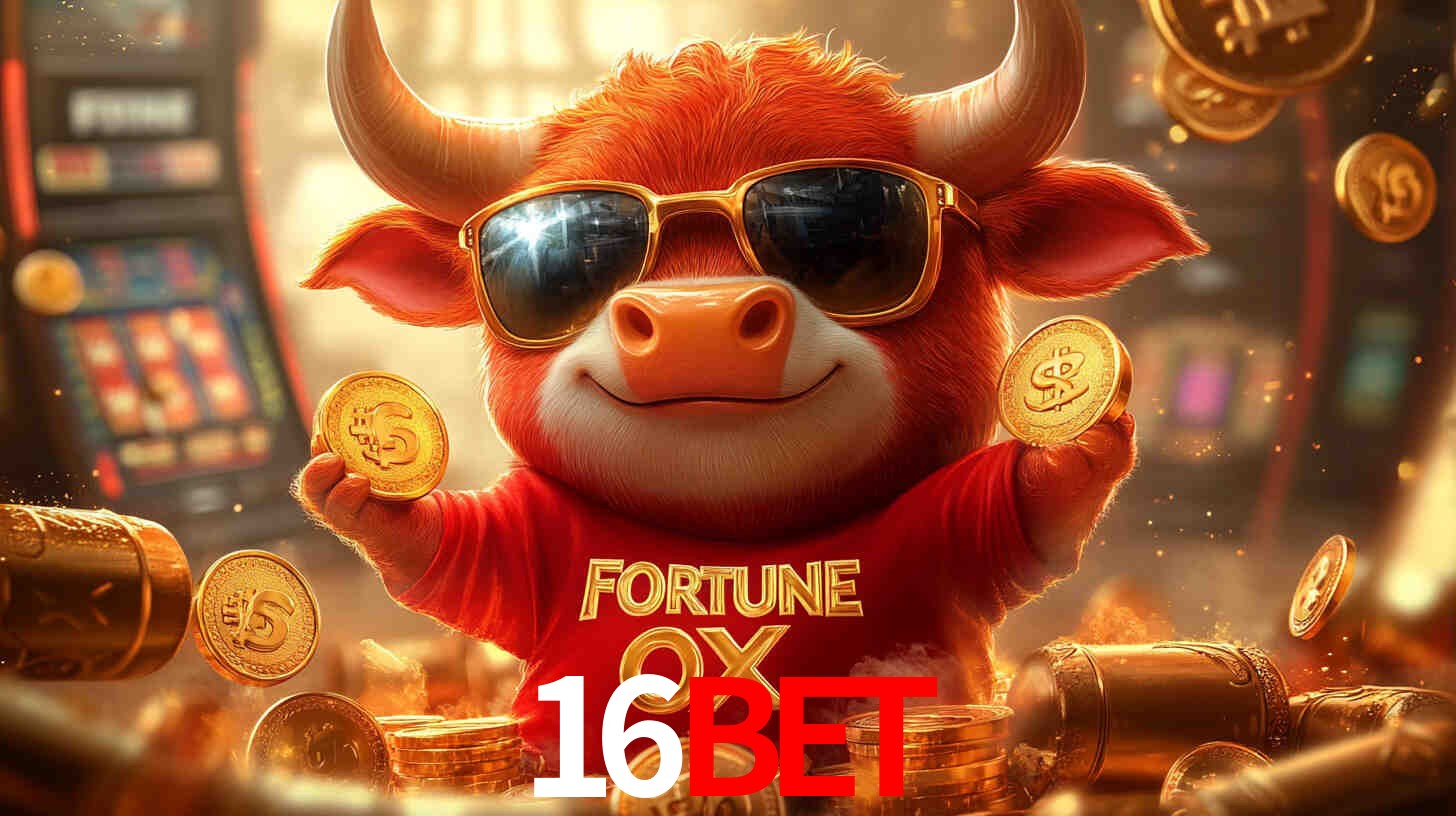 16BET: Jogue Crash e Experimente Alta Recompensa Instantânea