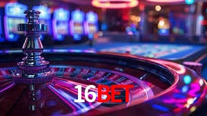 Benefícios da Conta 16BET