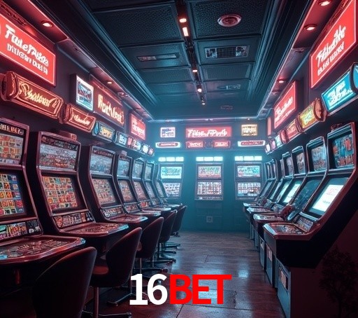 Benefícios da Conta 16BET