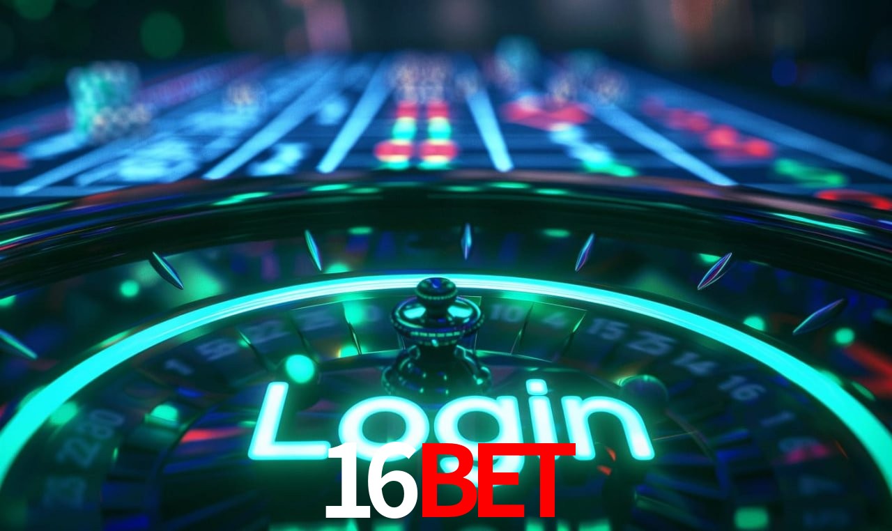 Provedores de Jogos 16BET