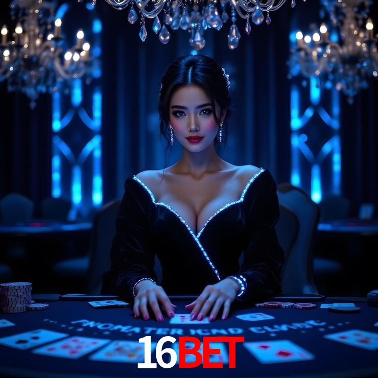 Promoções Sazonais 16BET