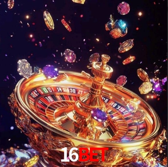 Diretório de Jogos 16BET