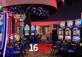 Segurança 2FA 16BET