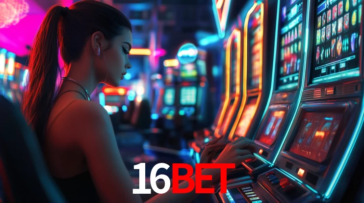 Explore as vantagens do 16BET: serviço profissional e confiabilidade