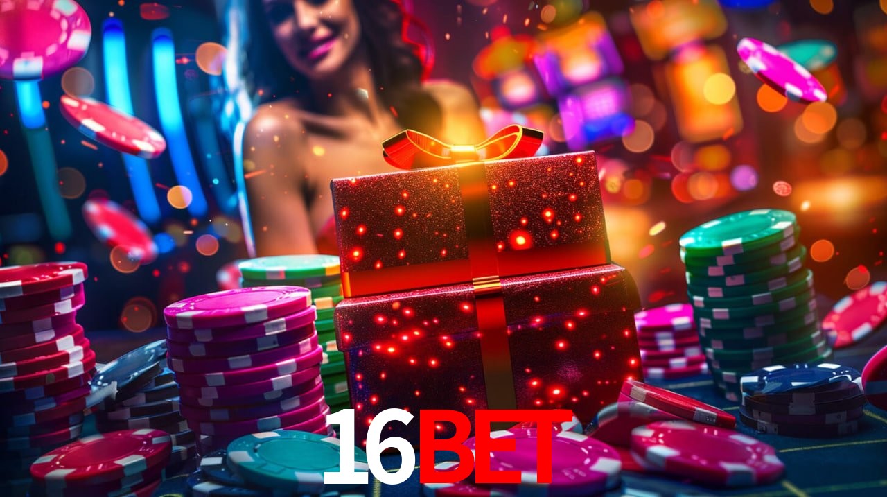 Torneios 16BET