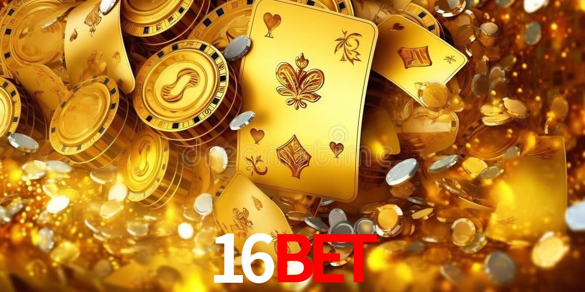 Jogos Exclusivos 16BET