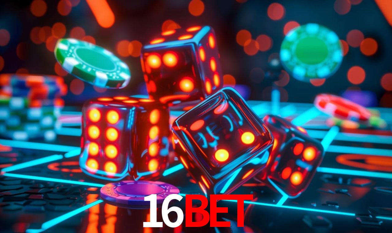 Casino VIP 16BET