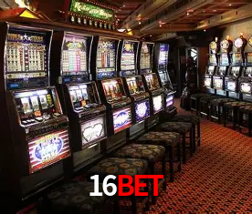 Descubra o Programa VIP da 16BET: Vantagens Exclusivas para Jogadores
