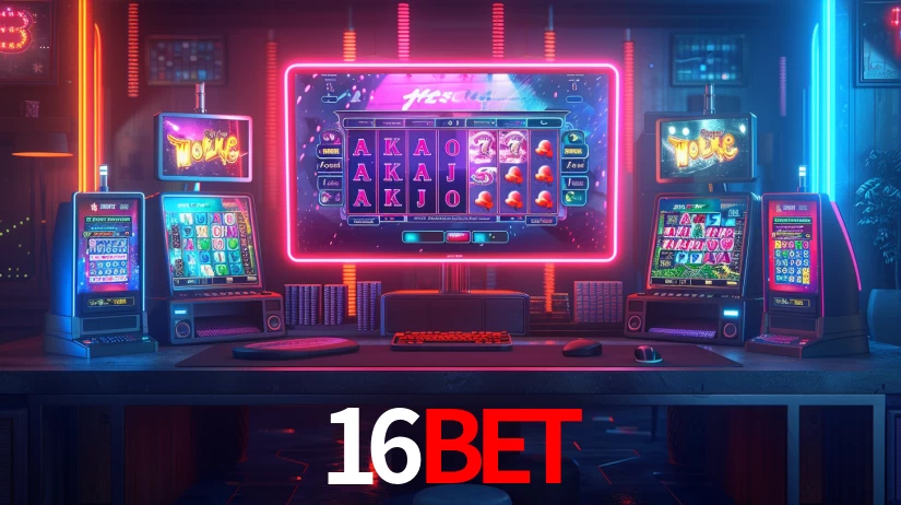 16BET,16BET paga