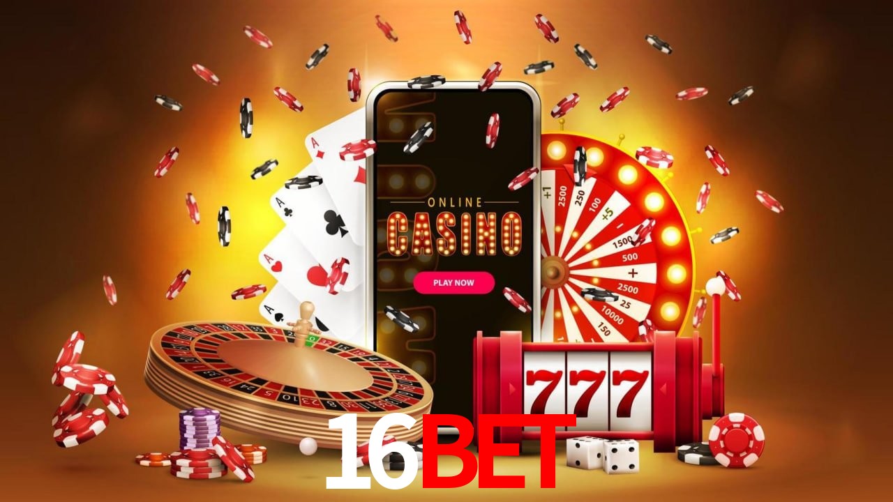 A Emoção da Loteria na 16BET: Uma Chance de Mudança de Vida
