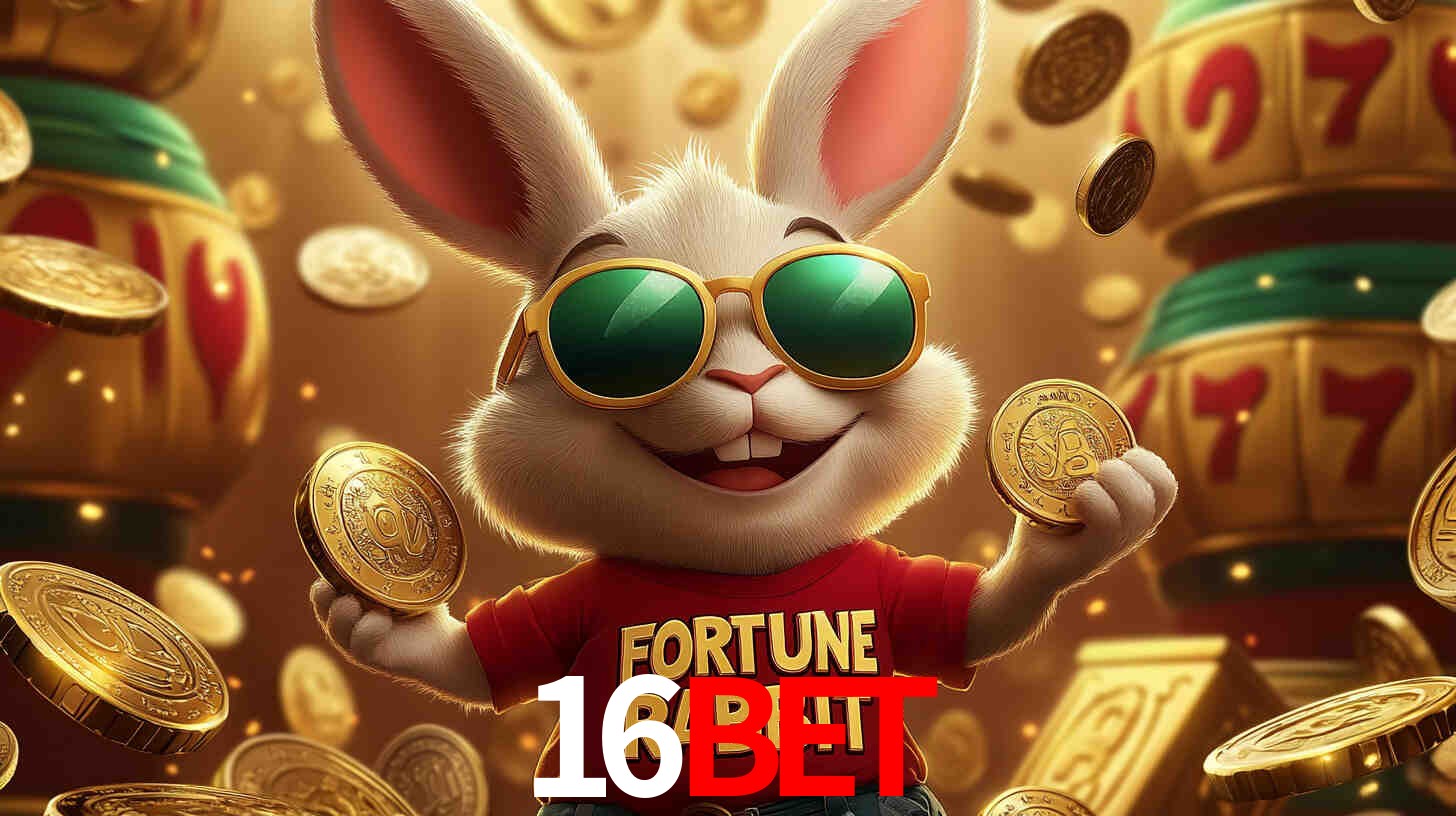 16BET paga