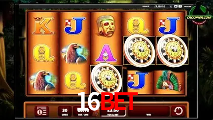 A Emoção da Loteria na 16BET: Uma Chance de Mudança de Vida