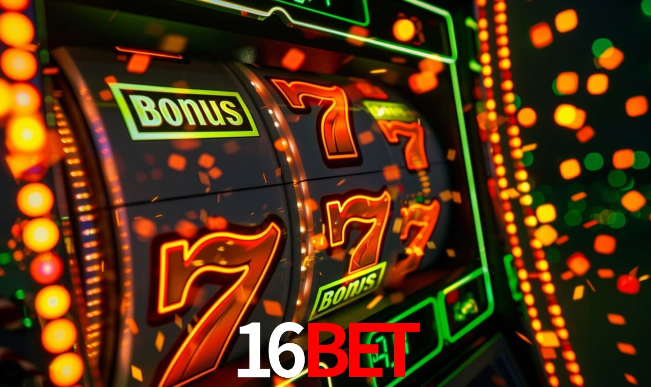 Bônus Diários 16BET