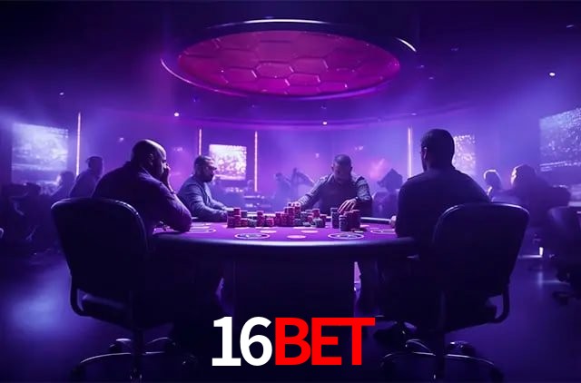 PIX Instantâneo 16BET