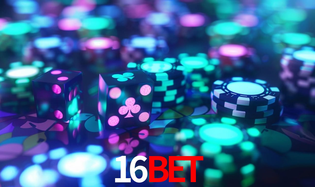 Estatísticas do Jogo 16BET