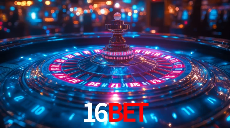 16BET