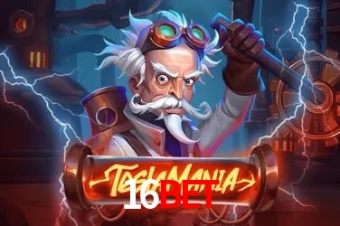 Ofertas Exclusivas 16BET