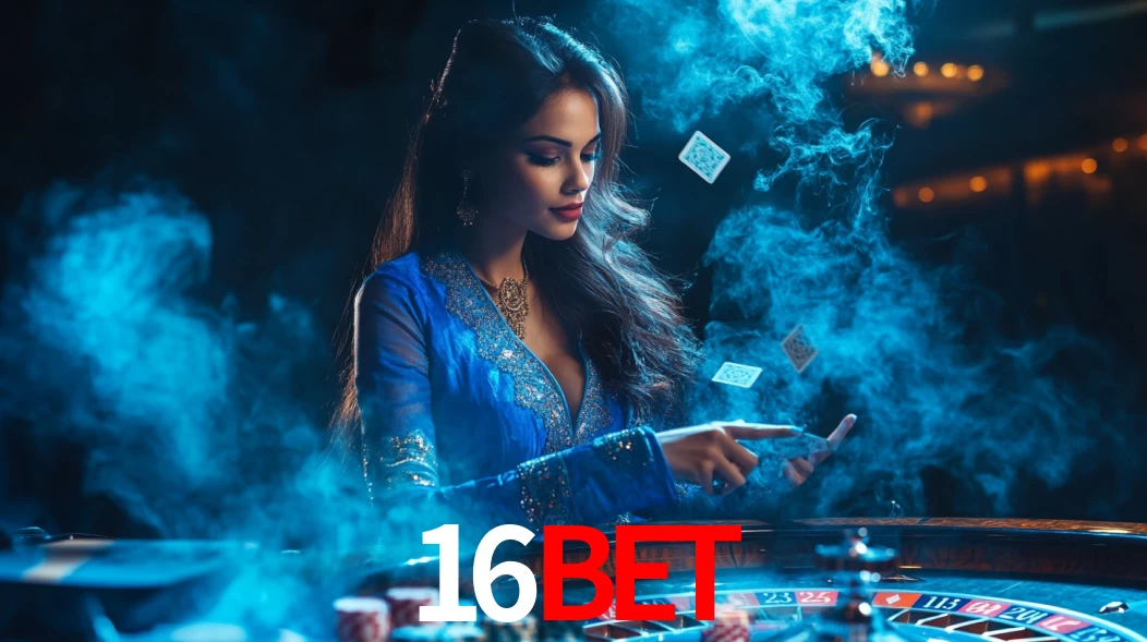 Estatísticas Esportivas 16BET