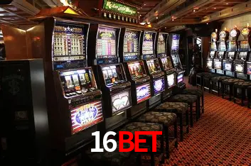 Descubra o Programa VIP da 16BET: Vantagens Exclusivas para Jogadores