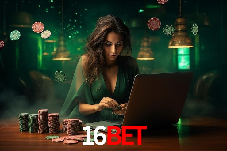 16bet bet — mercados de futebol e esportes no app