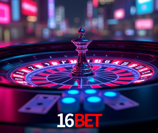 Inovações de Jogos na 16bet: O Futuro das Experiências Interativas